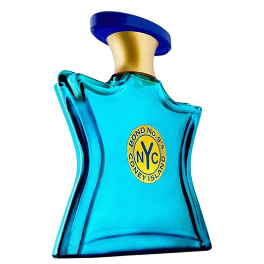 Coney Island by Bond No. 9 for Unisex 3.4 oz EDP Spray Tester