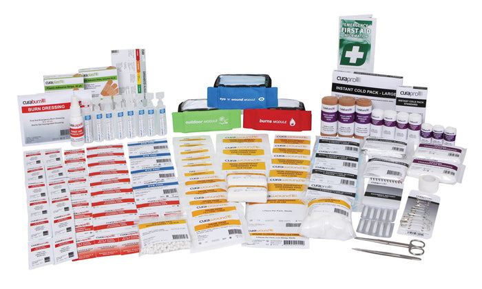 Constructa Max Refill Pack
