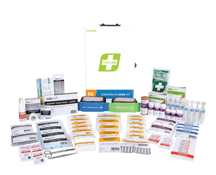 Constructa Max Soft Pack