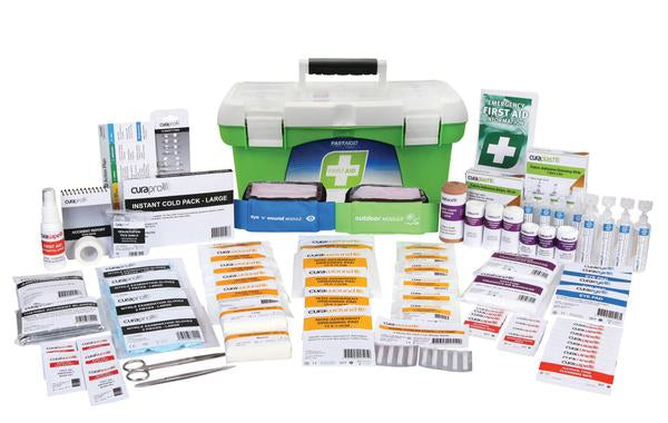 Constructa Max Tackle Box