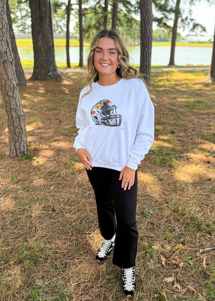 CPRESS Studio Tackle Cozy Sweatshirt