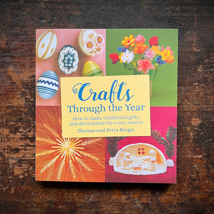 Crafts Through the Year