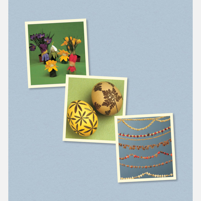 Crafts Through the Year