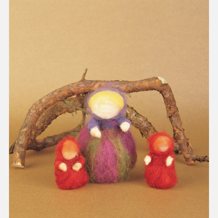 Crafts Through the Year