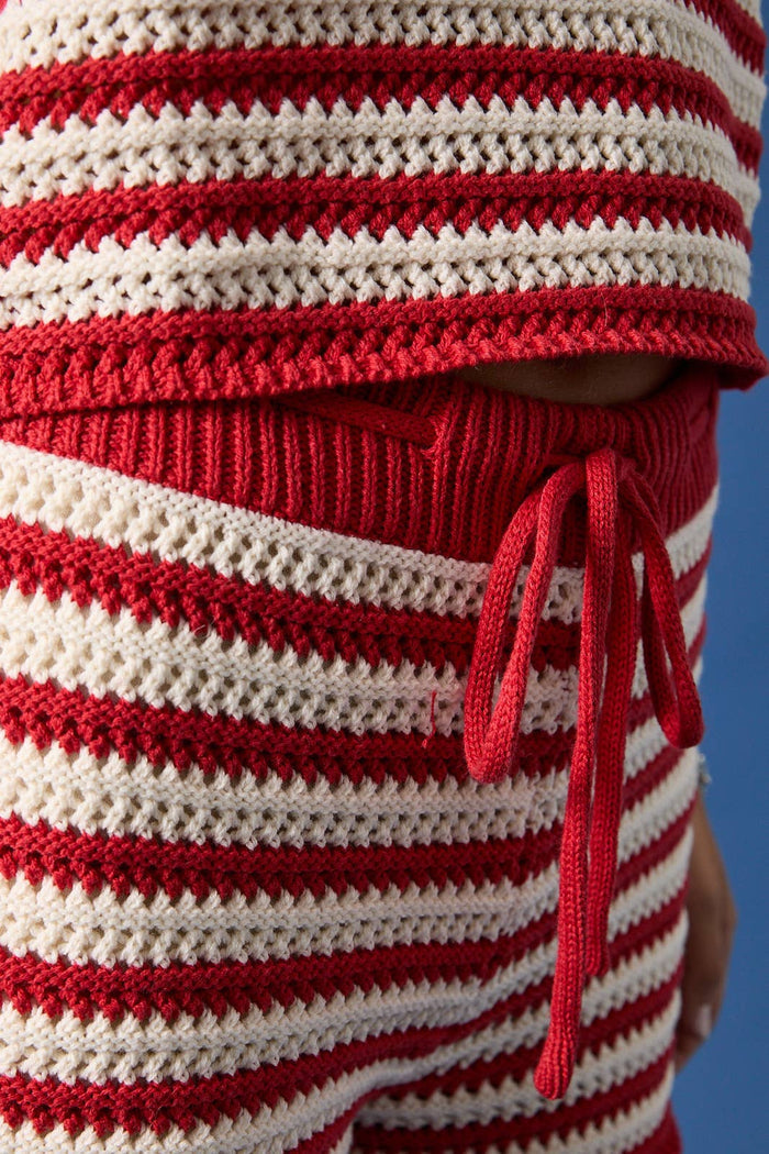 Crochet Shorts