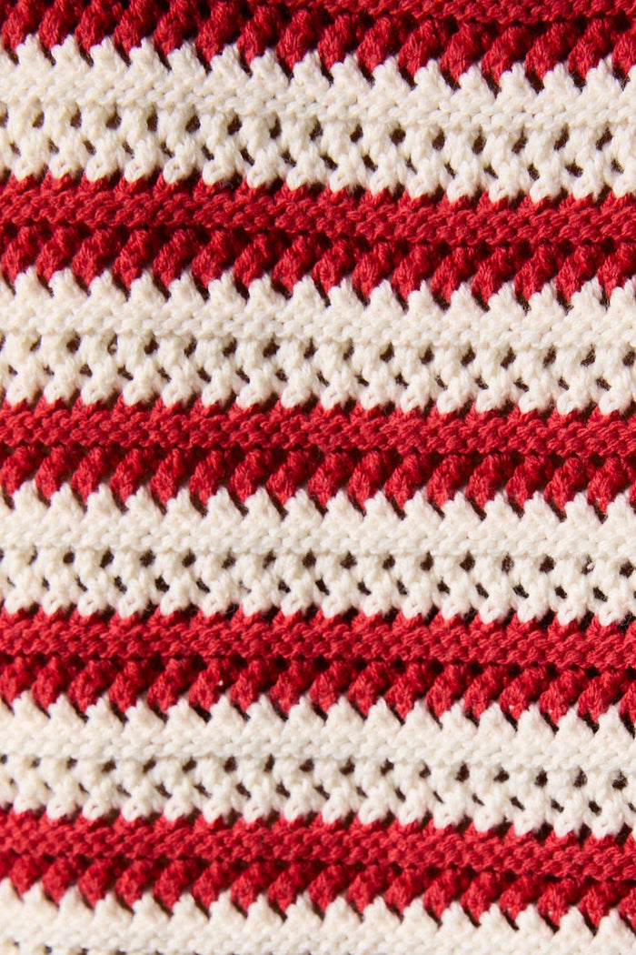 Crochet Shorts