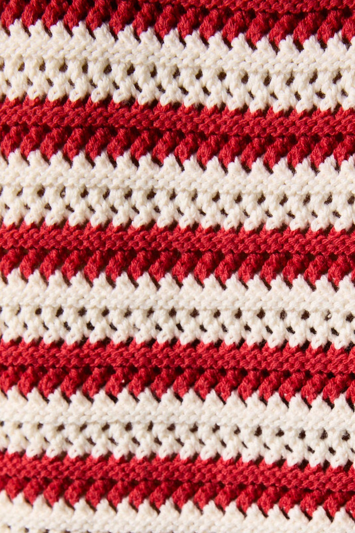 Crochet Tank