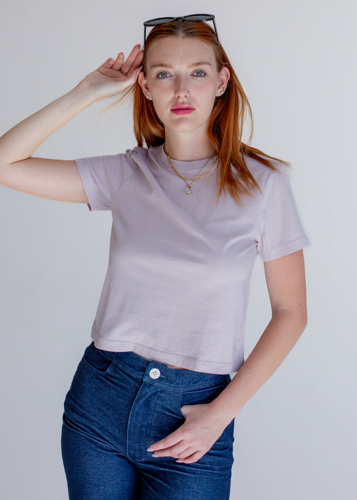XS / Lavender