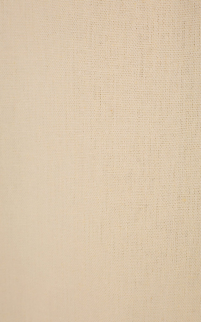 Cropped Linen One Shoulder Dress_6