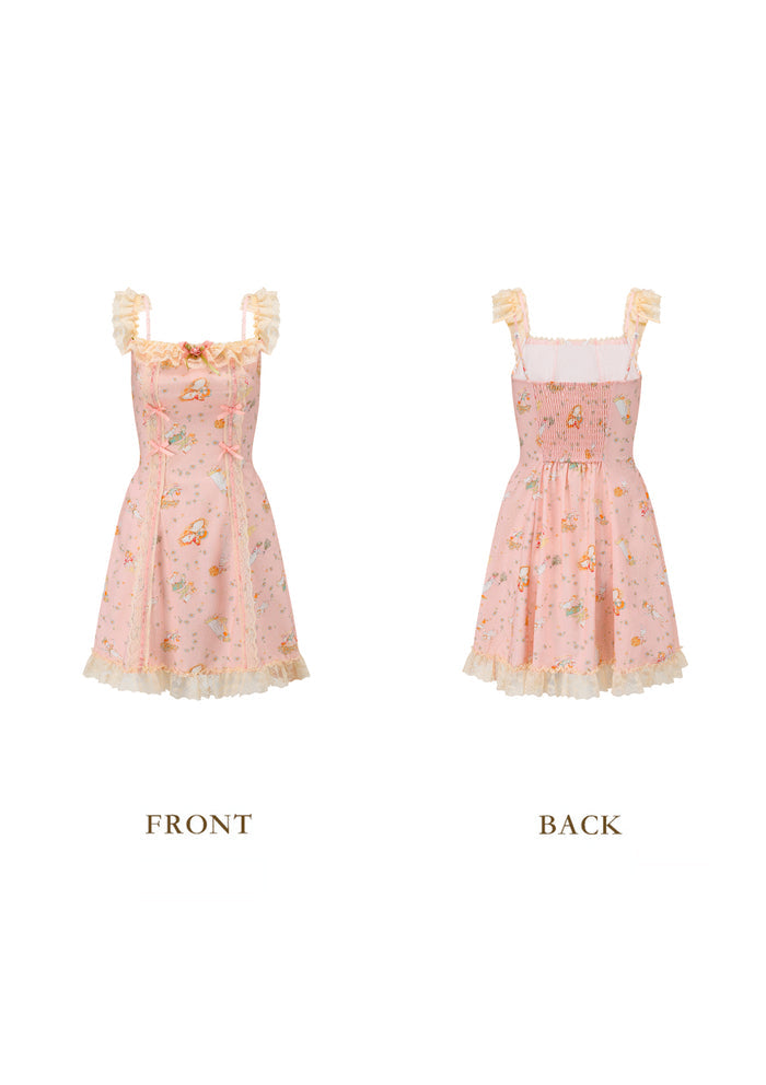 Daisy Kite Dress