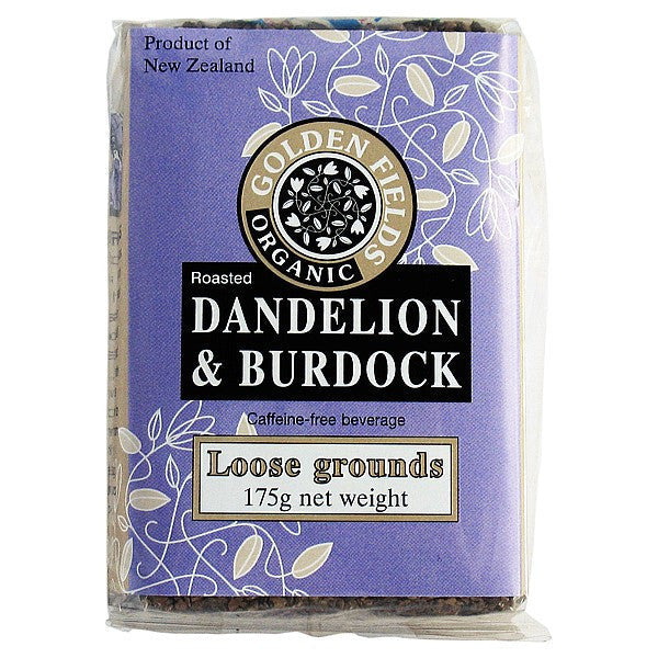 Golden Fields Dandelion and Burdock_1