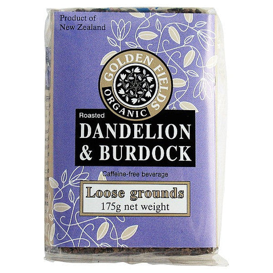 Golden Fields Dandelion and Burdock_1