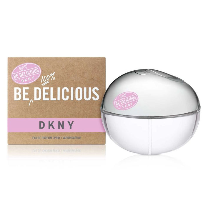 DKNY Be 100% by Donna Karan for Women 3.4 oz EDP Spray