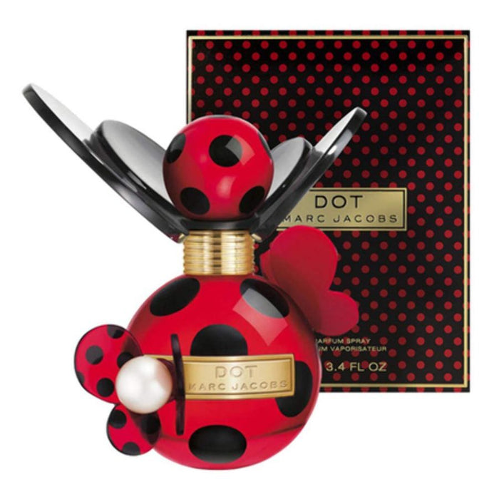 Dot by Marc Jacobs for Women 3.4 oz EDP Spray