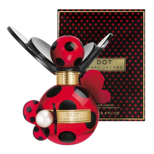 Dot by Marc Jacobs for Women 3.4 oz EDP Spray