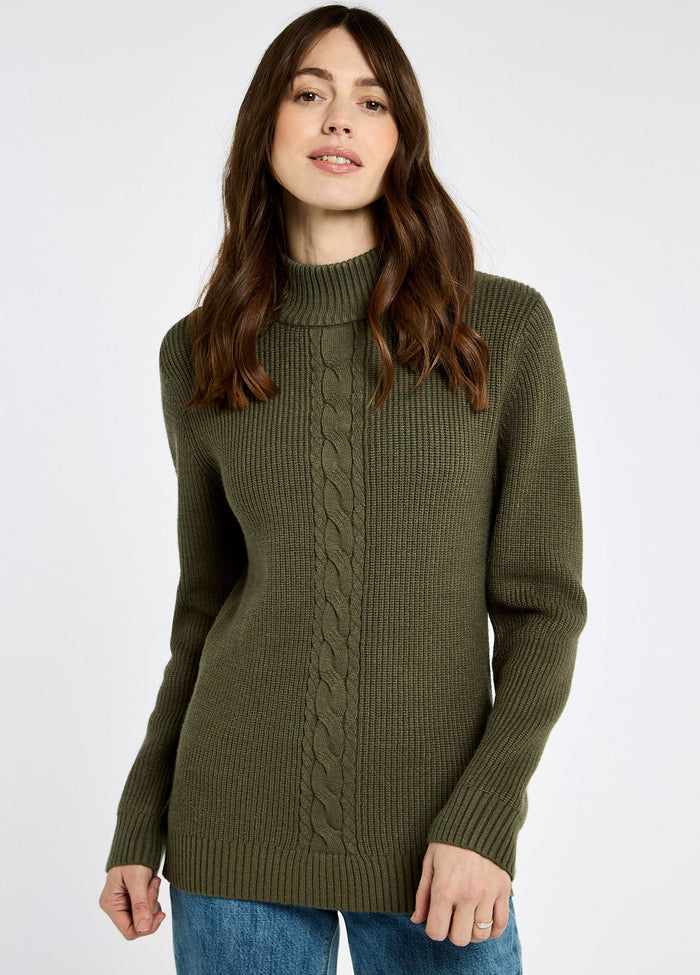 Dubarry Lennon Sweater