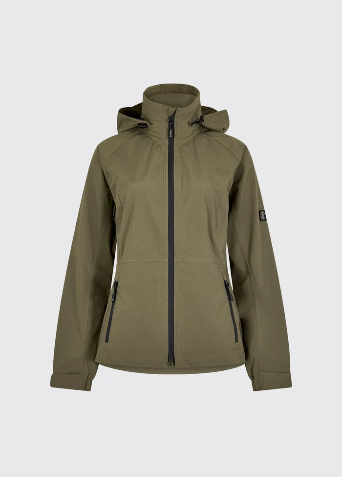 Dubarry Seamills Women's Lightweight Waterproof Jacket