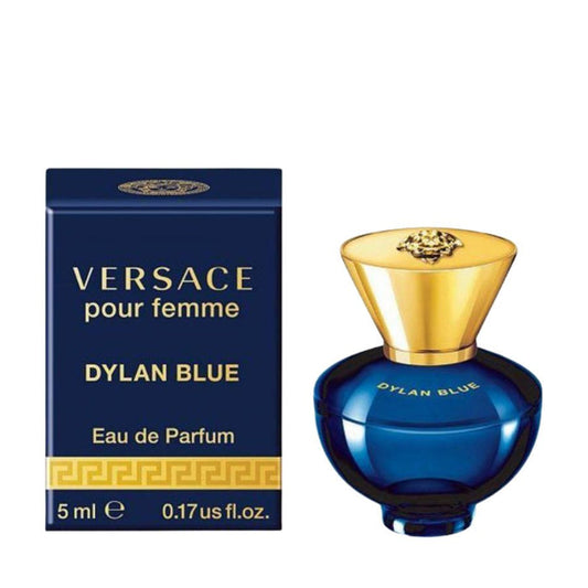 Dylan Blue Femme by Versace for Women 5ml EDP Spray