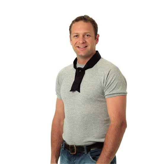 E-cool Bandana - Navy Blue Neck Tie EC110