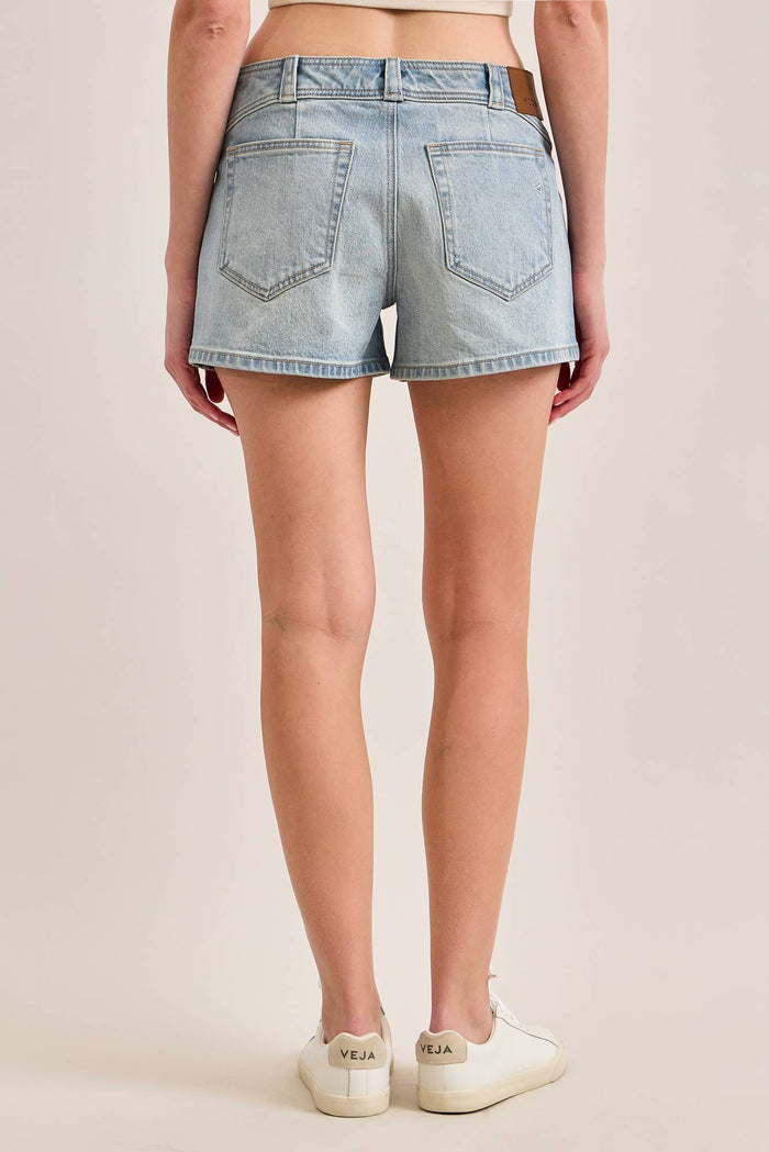 Em Shorts