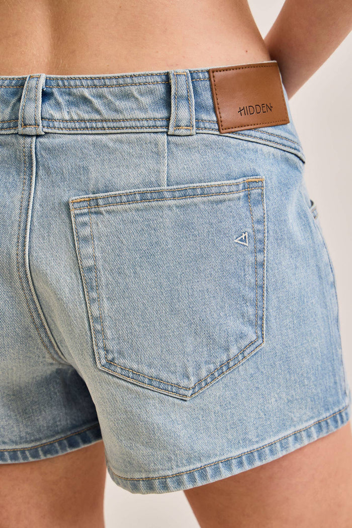 Em Shorts