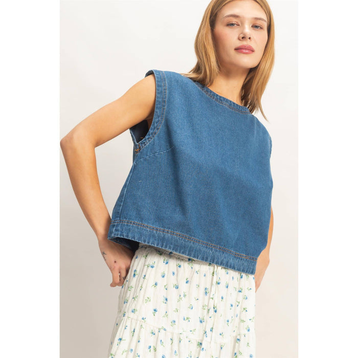 Errin Top