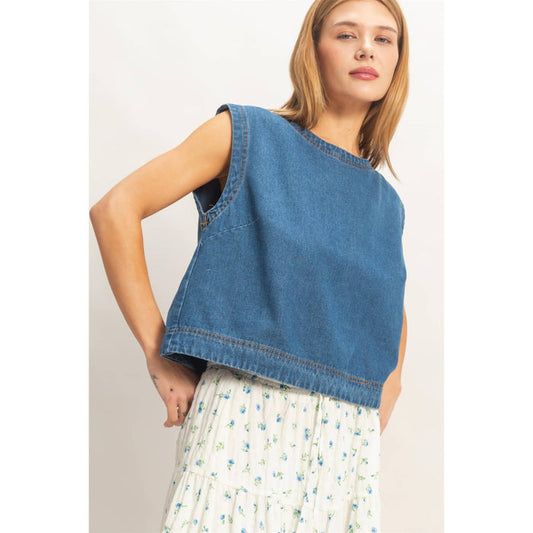 Errin Top