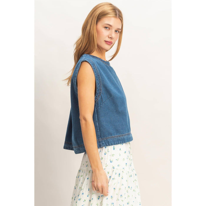 Errin Top