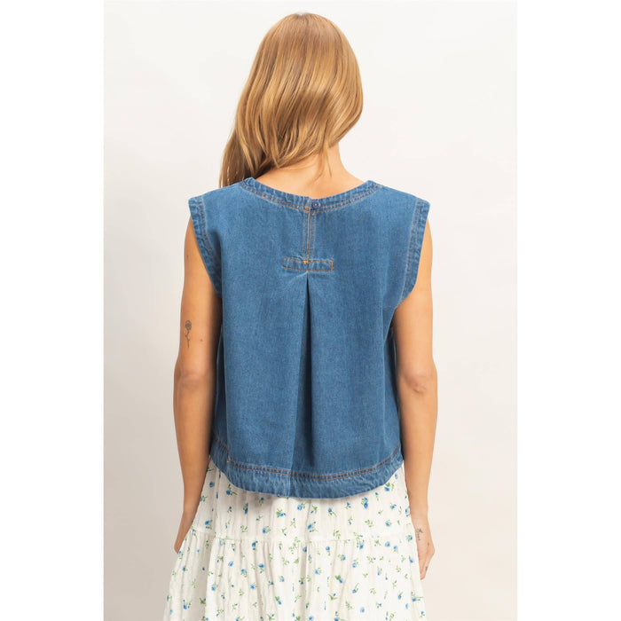 Errin Top