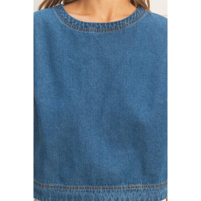 Errin Top