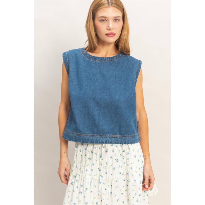 Errin Top