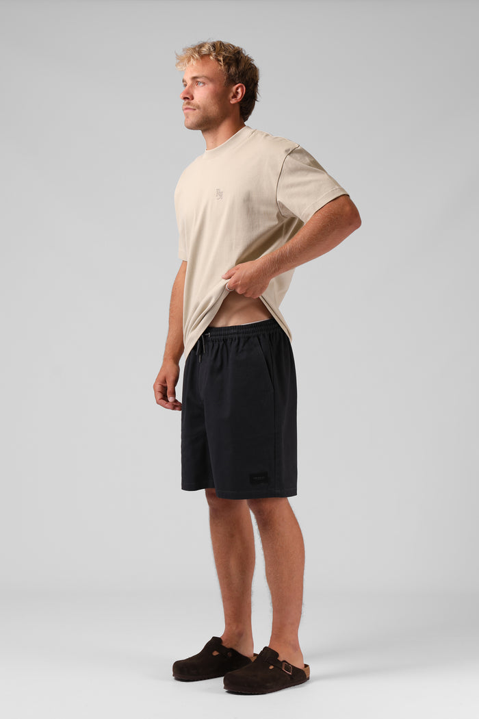Etched Short - Iron