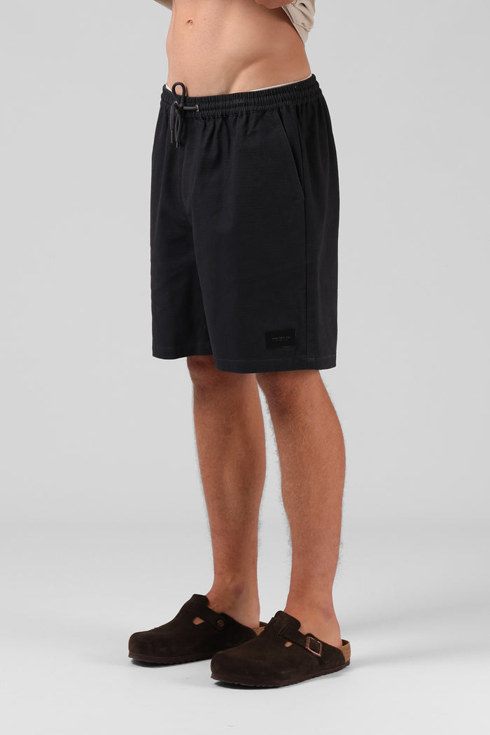 Etched Short - Iron