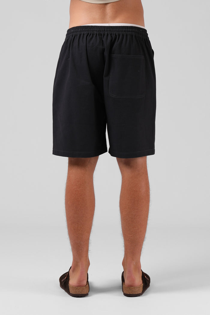 Etched Short - Iron