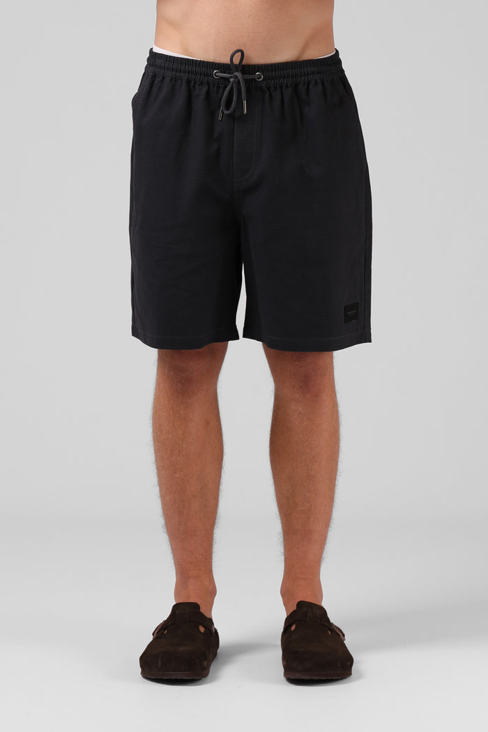 Etched Short - Iron