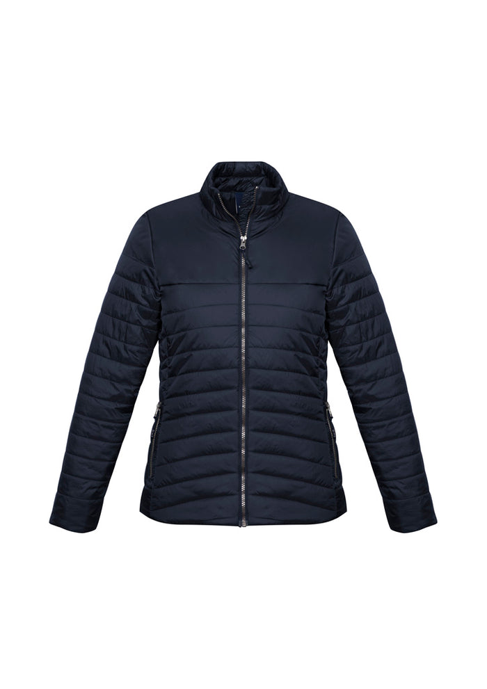 Expedition Ladies Jacket J750L