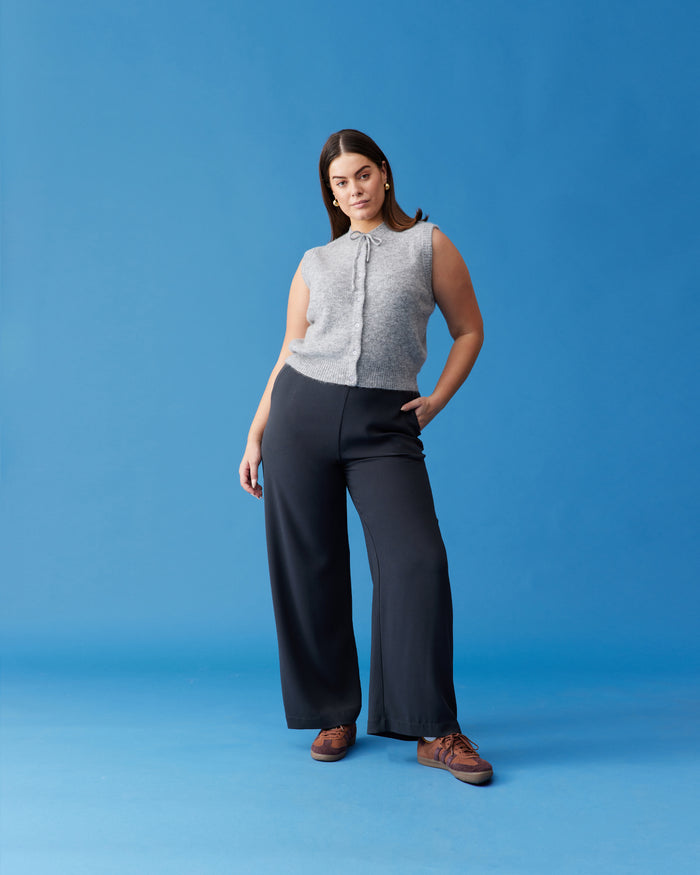 FIREBIRD PANT COAL