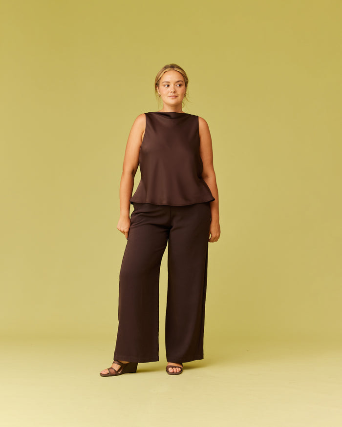 FIREBIRD PANT JAVA