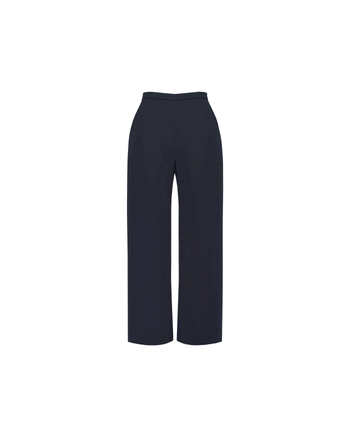 FIREBIRD PANT PETITE COAL
