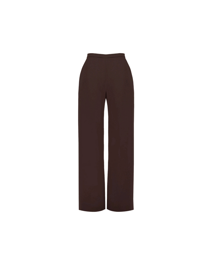 FIREBIRD PANT PETITE JAVA