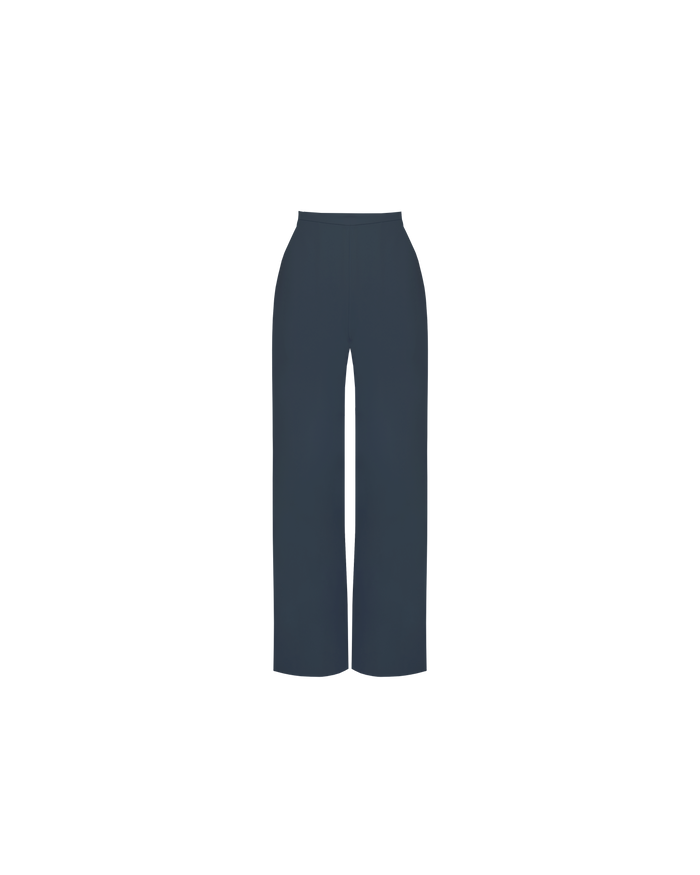 FIREBIRD PANT PETITE MIDNIGHT