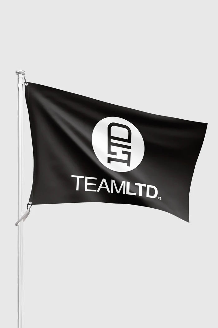 Flag Accessories - Front
