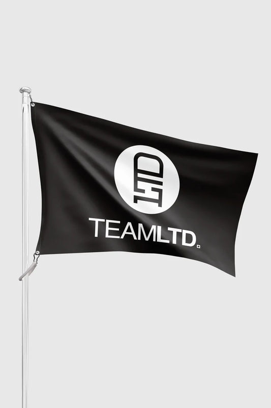 Flag Accessories - Front