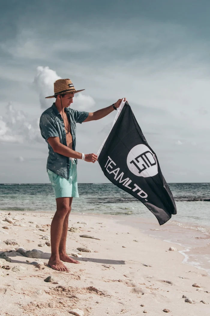 Flag Accessories - Back