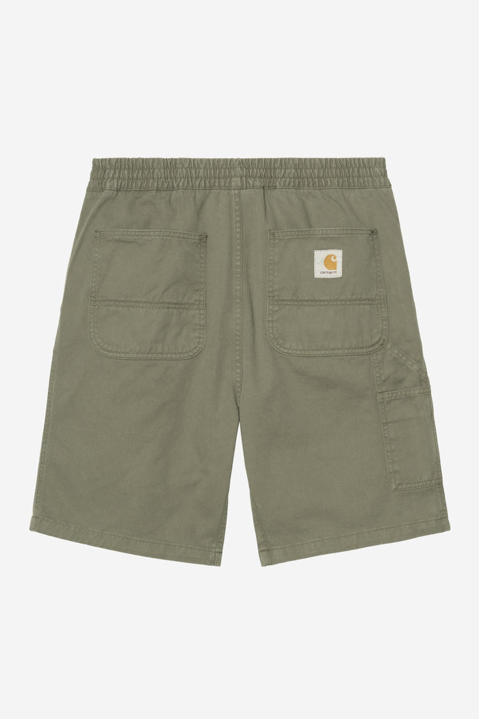 Flint Short