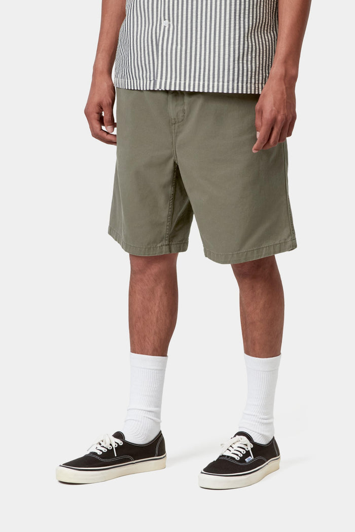 Flint Short