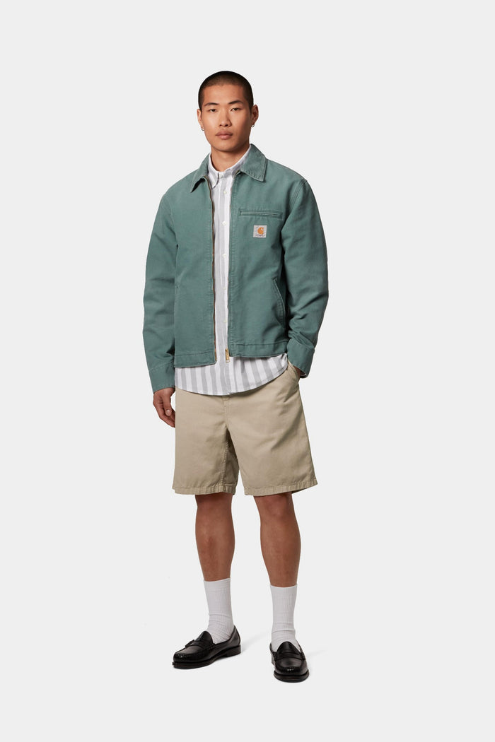 Flint Short