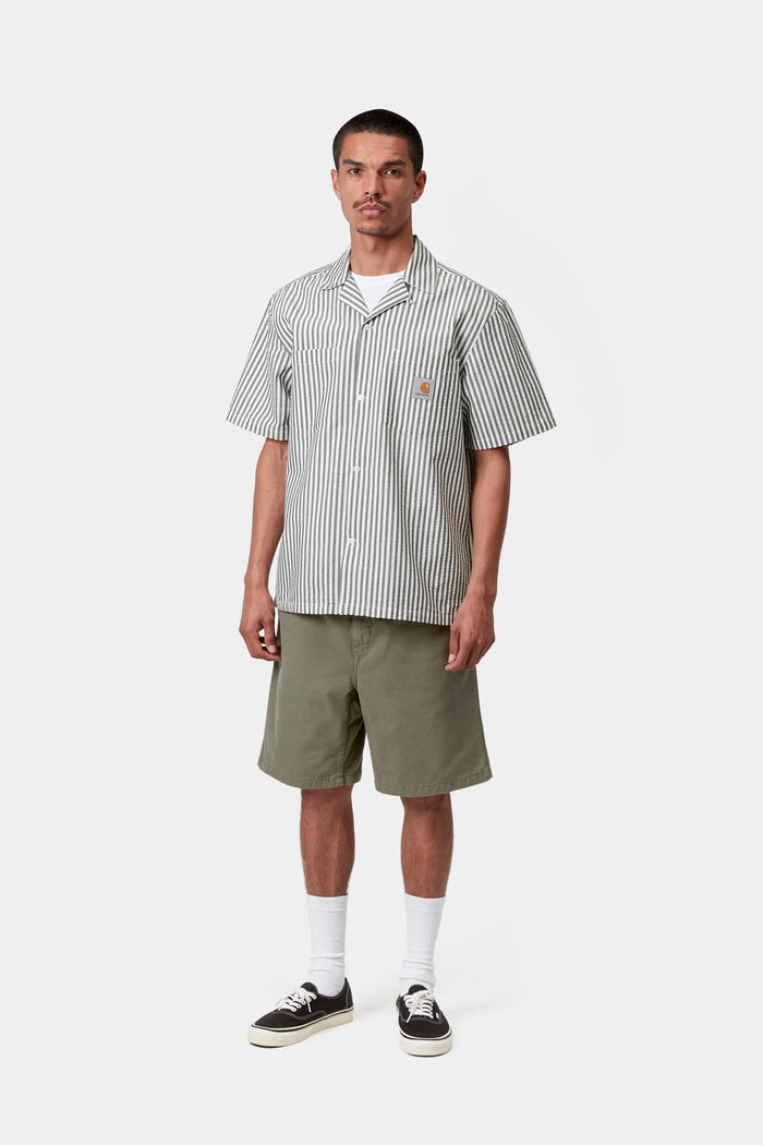 Flint Short
