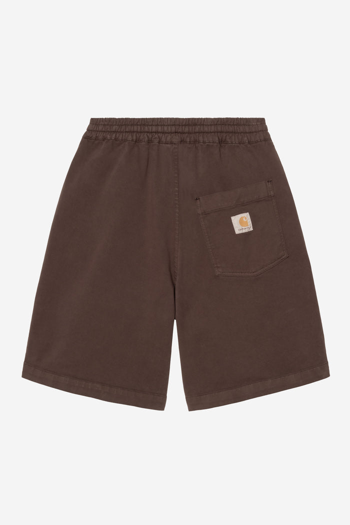 Floyde Short
