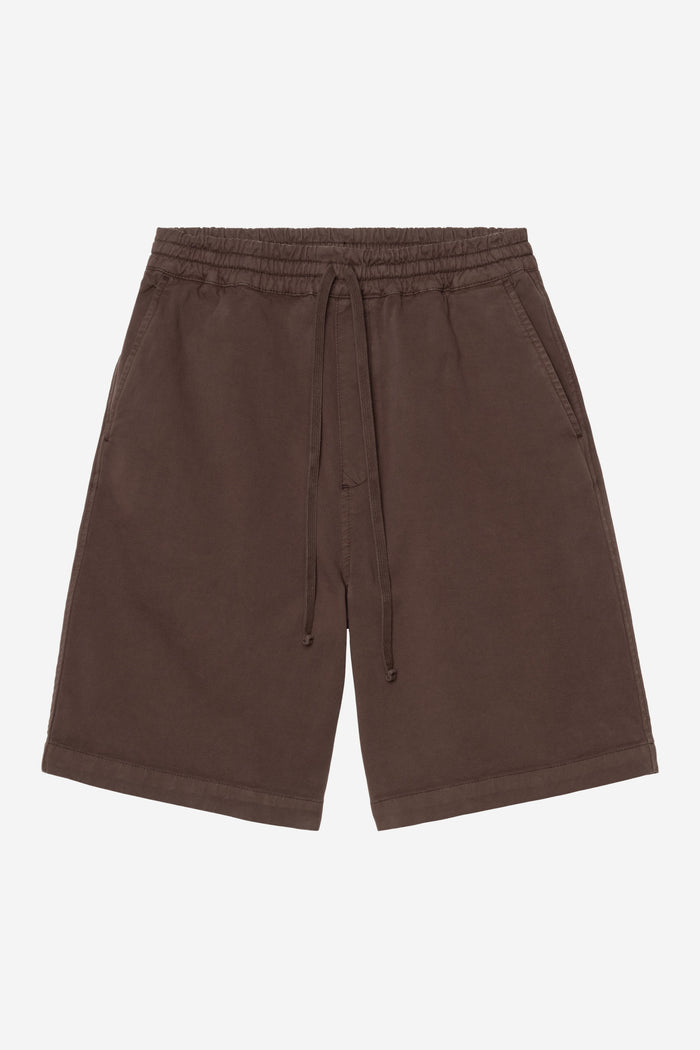 Floyde Short